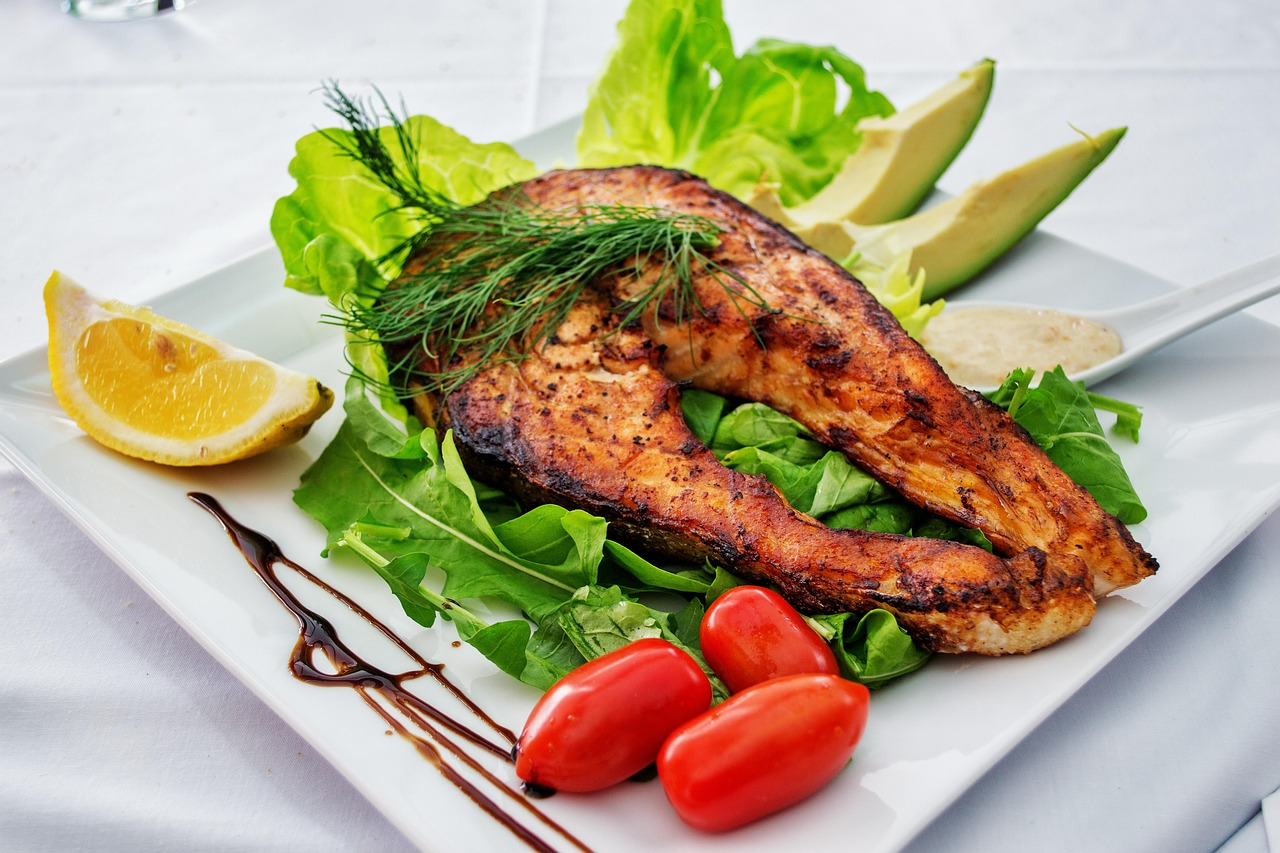 Healthy Dinners for Busy Nights Series: Top Proteins for Low-Effort, Kid-Friendly Meals
